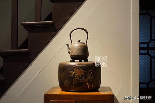 陆羽认为什么煮茶最好,陆羽煮茶用具