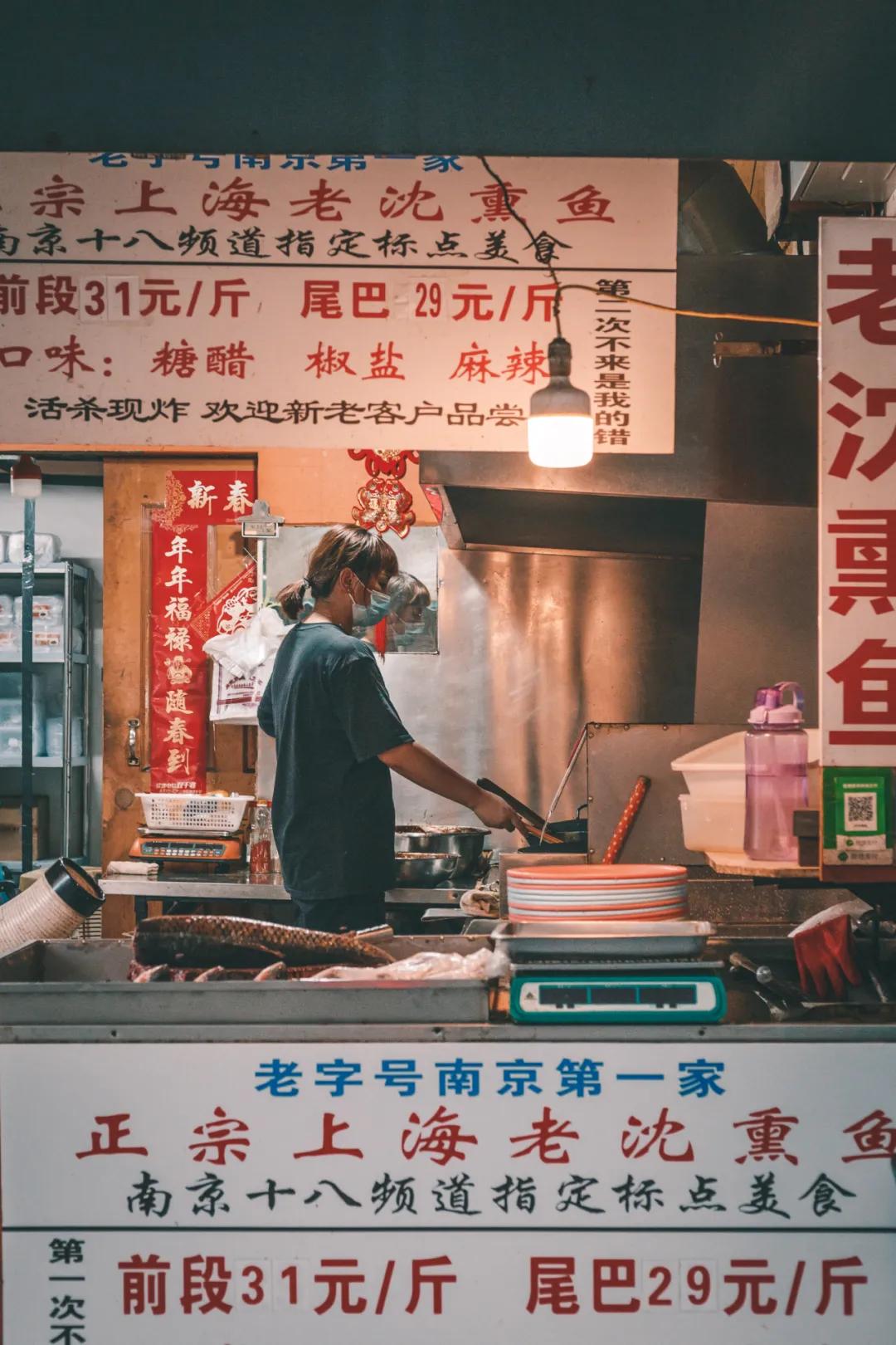 没人在排队的地方,科巷要排队吗