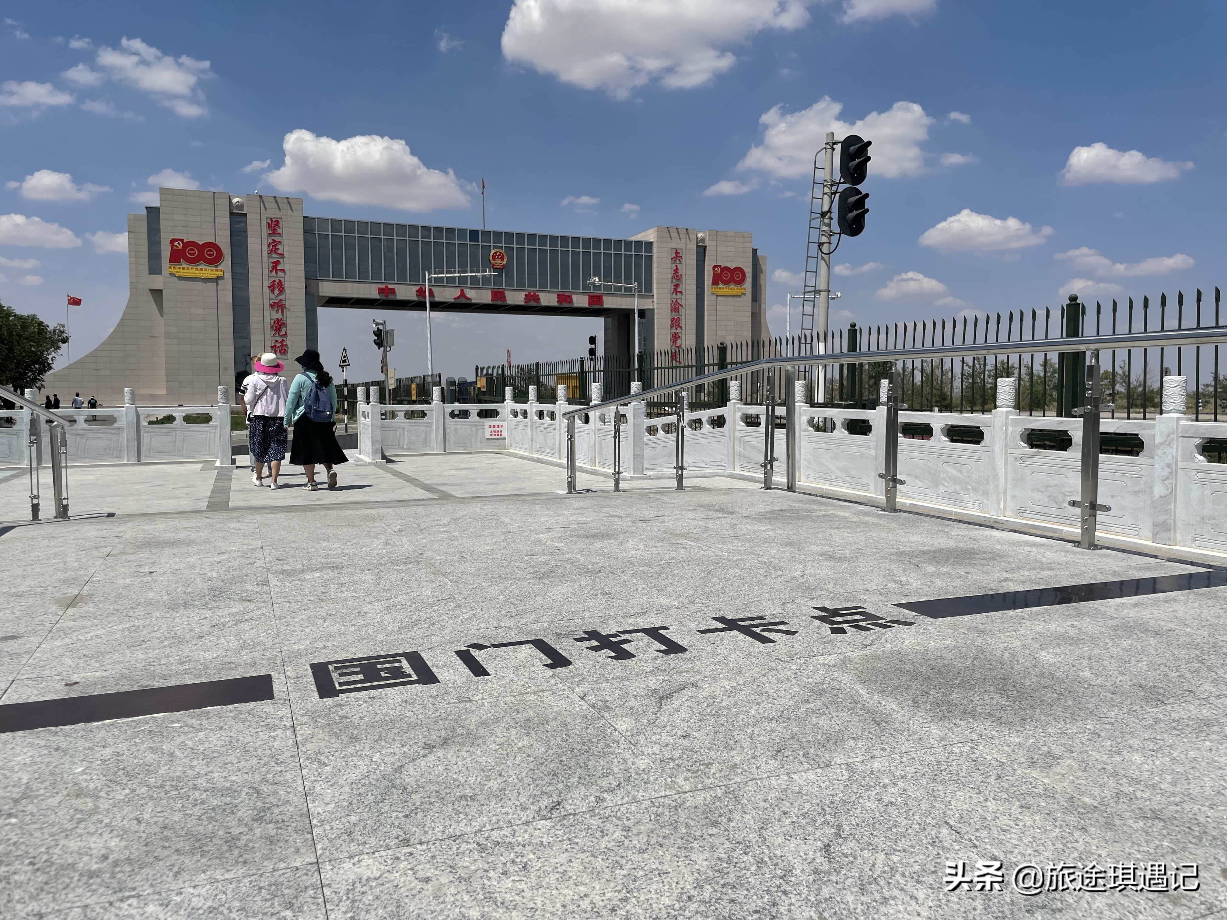 祖国的正北方巴彦淖尔,祖国的北方美丽的地方