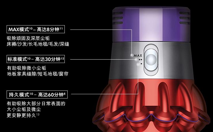 戴森吸尘器v10motorhead和v10slim,戴森全套吸尘器