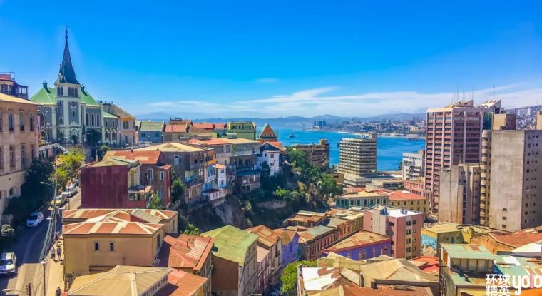 智利，“上帝封笔之作”，一个不会让你失望的国度