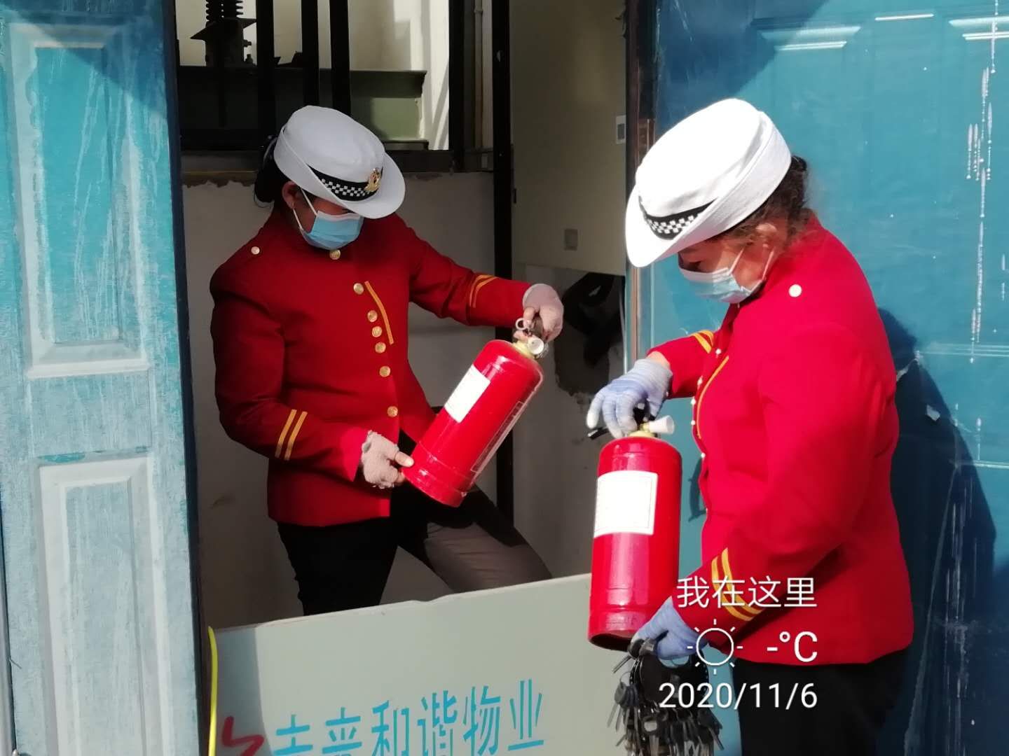 凤凰城二期物业管理,凤凰城物业现状