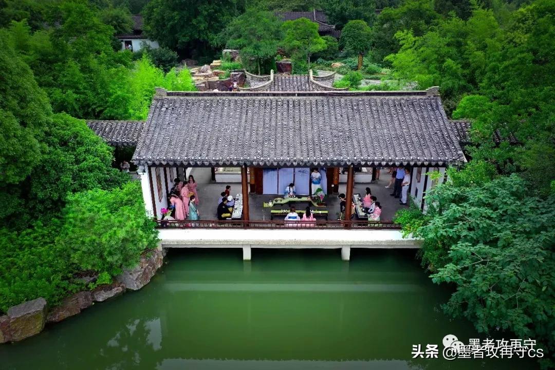 常熟这座城市给你的印象是什么,常熟这座城有你的故事吗