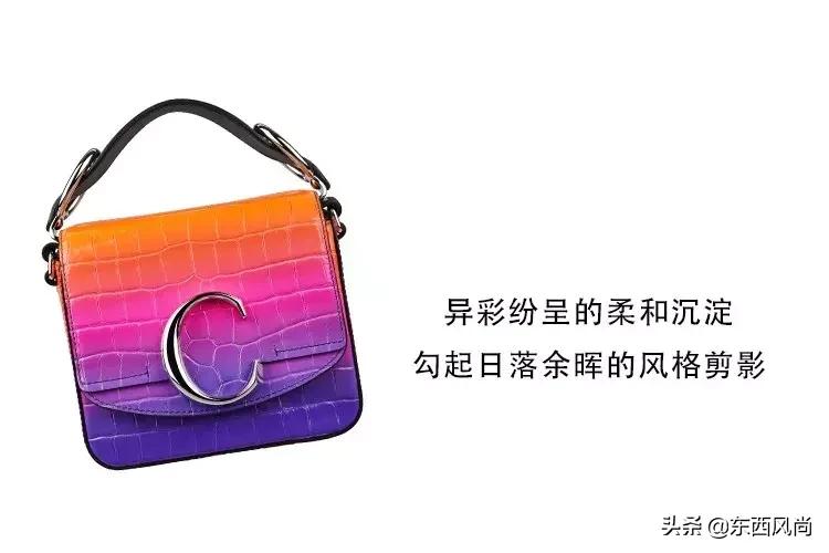 蔻依2018春夏系列,为什么每个女生都想活成欧阳娜娜