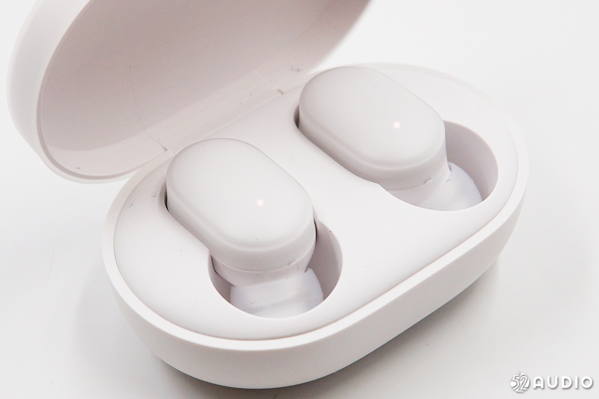 小米airdots青春版使用,小米airdots青春版单耳连接