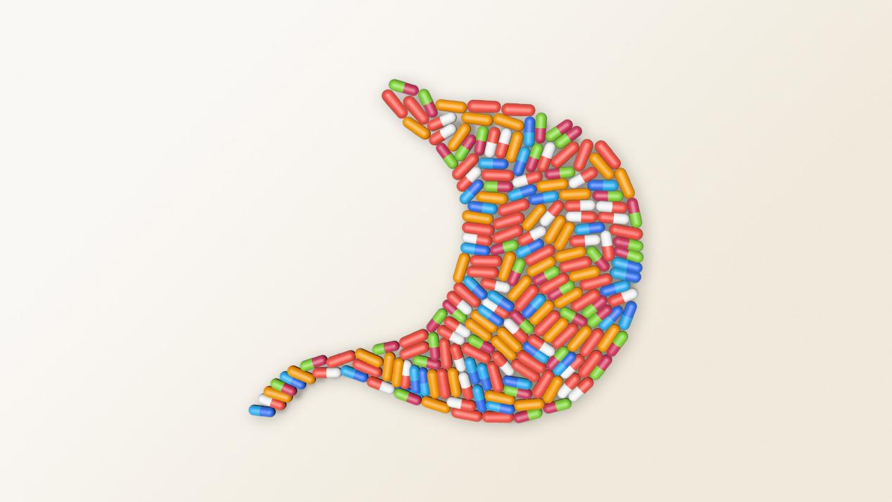 烧心反酸吃花生有用吗,反酸吃花生可以缓解的原因