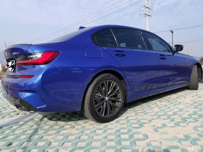 3系买车推荐哪款,宝马三系零首付购车明细