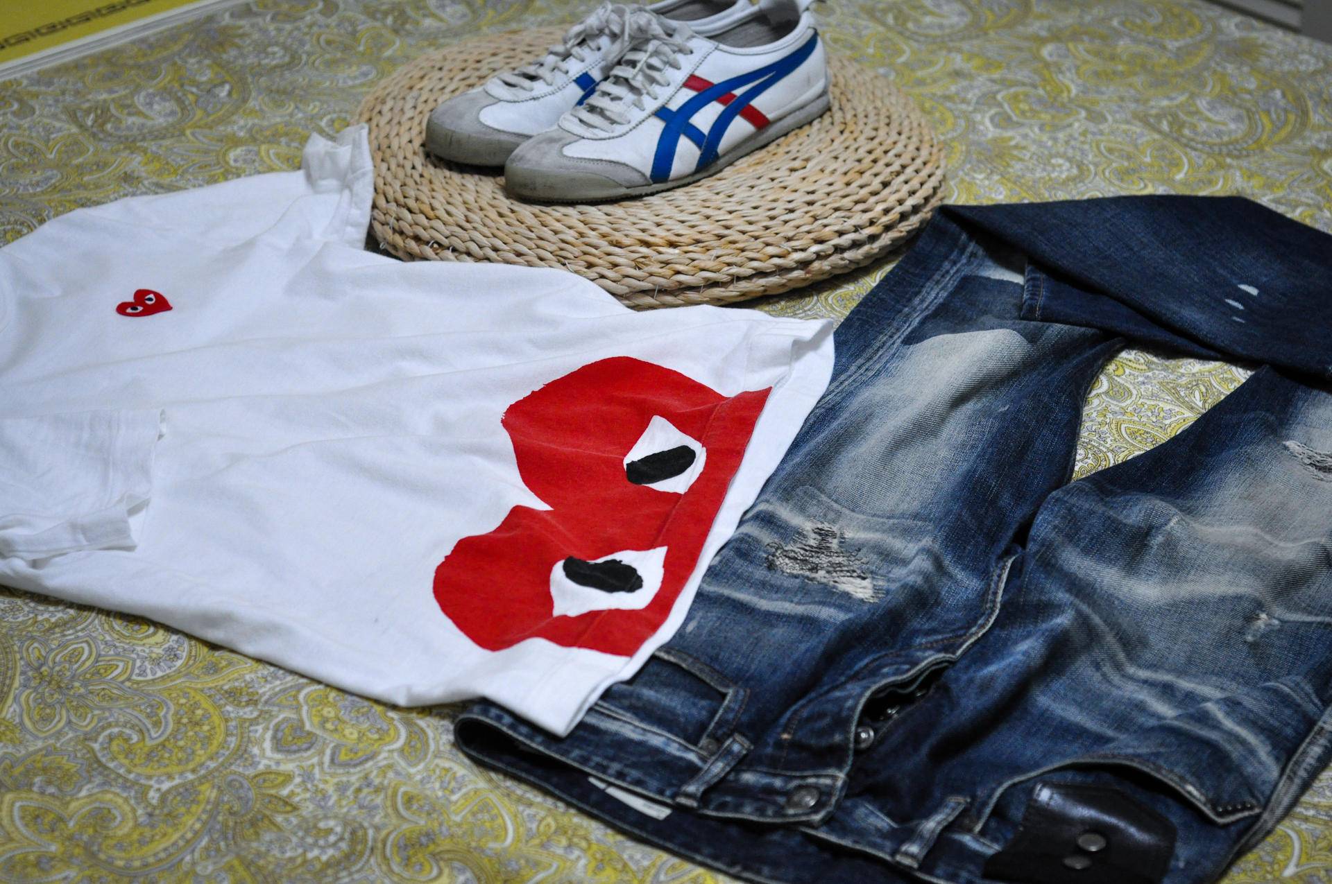 5000字良心推荐不落俗套的小白鞋们！脚踝以下都是帅