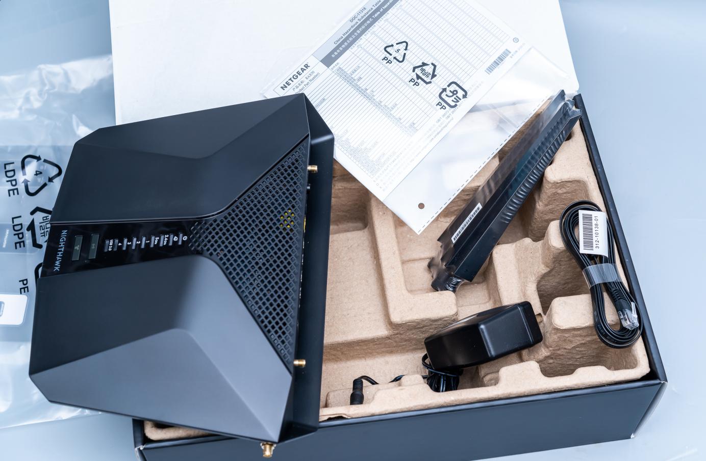 网件路由器ax5400刷梅林固件,网件rax50刷梅林固件的优点