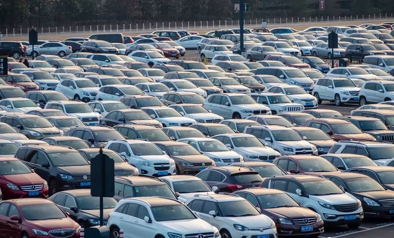 奥迪认证二手车降价,奥迪官方认证二手车鉴别方法