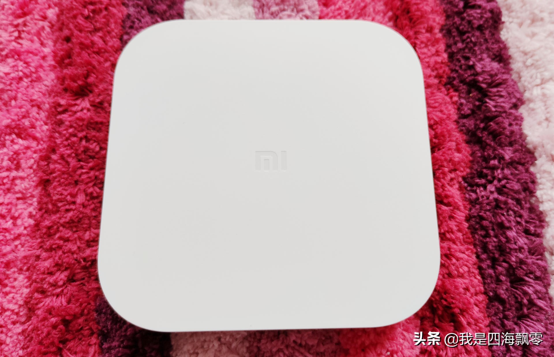 小米电视盒子4s开箱体验,小米电视盒子4s评测