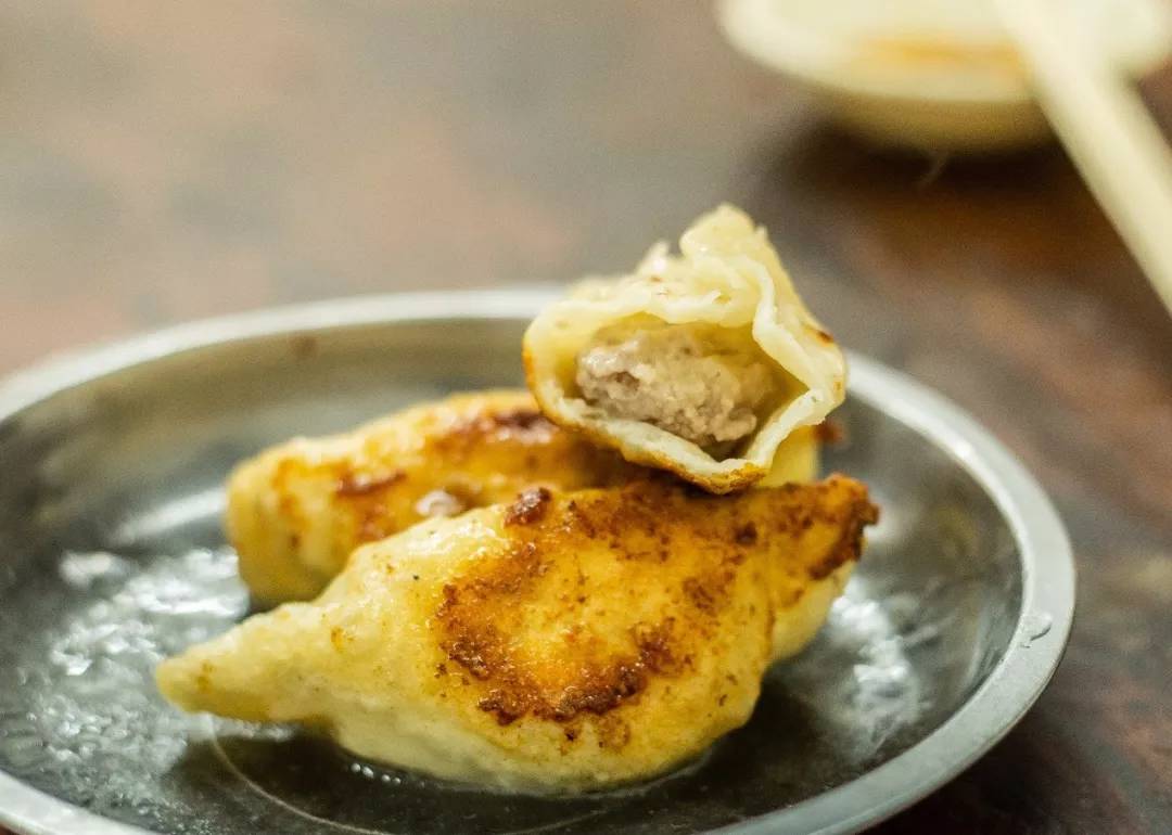 2019魔都锅贴测评滚烫出炉！