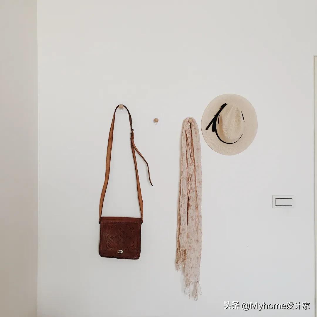 房间带卫生间改造布置,卧室布置ins风20平米带卫生间