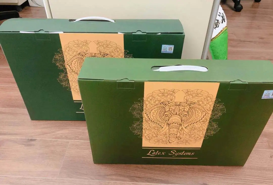 泰国latex乳胶枕怎么样,royallatex乳胶枕鉴别