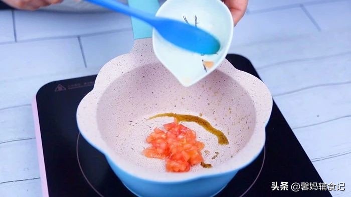 给宝宝做什么粥可以补铁和钙,婴儿面条1-3岁细面补铁