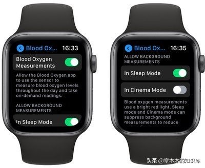 watchos7applewatch3续航,watchos7新功能