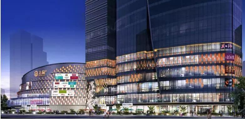 解读亚奥商圈，上品+城市奥莱交出“复兴”大考成绩单丨睿和研究