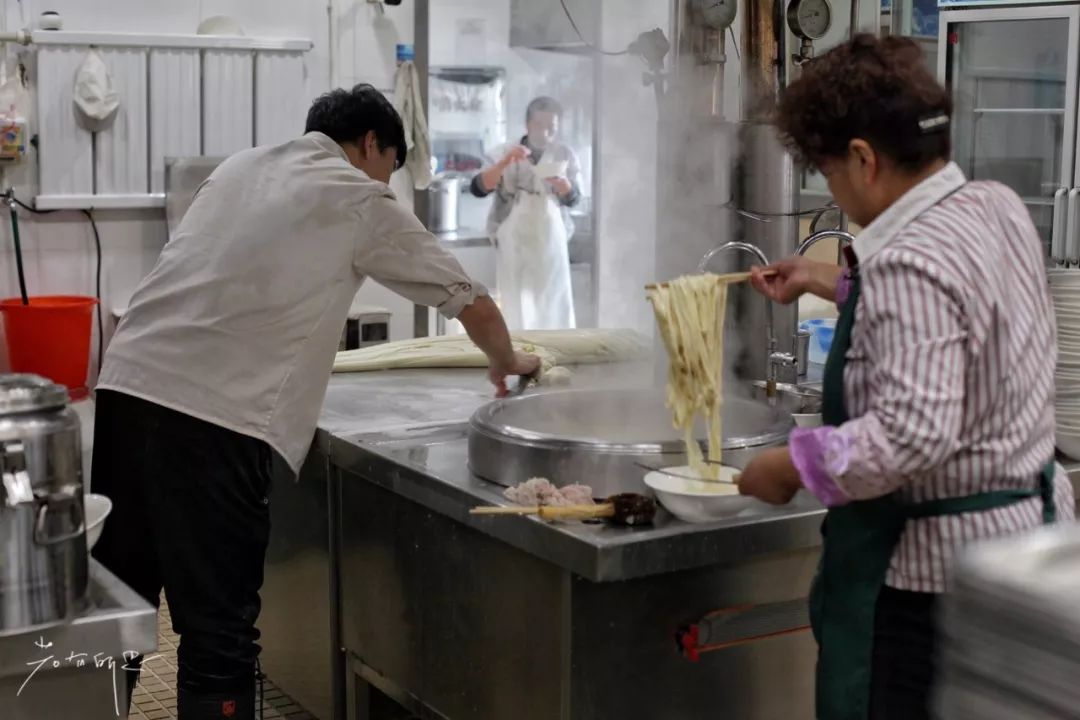 三天二夜｜一个7块钱的鸡架，引发的72小时盛京之旅