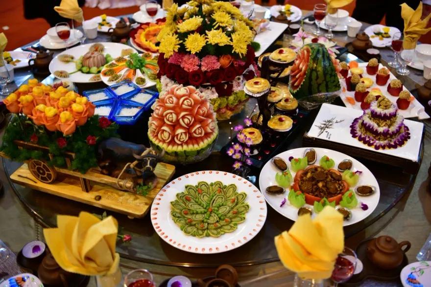 餐饮美食官网,云南绿色食品品牌