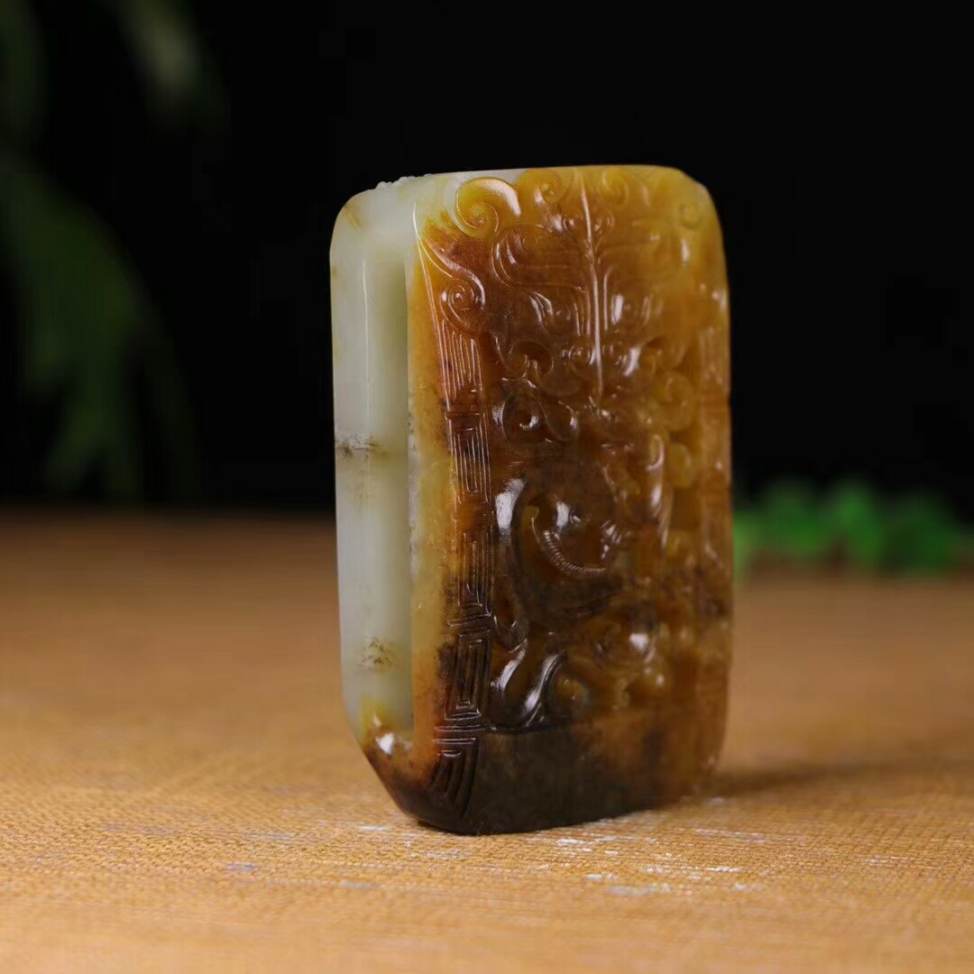 玉器在五行中属什么的行业,珠宝玉器的行业水有多深