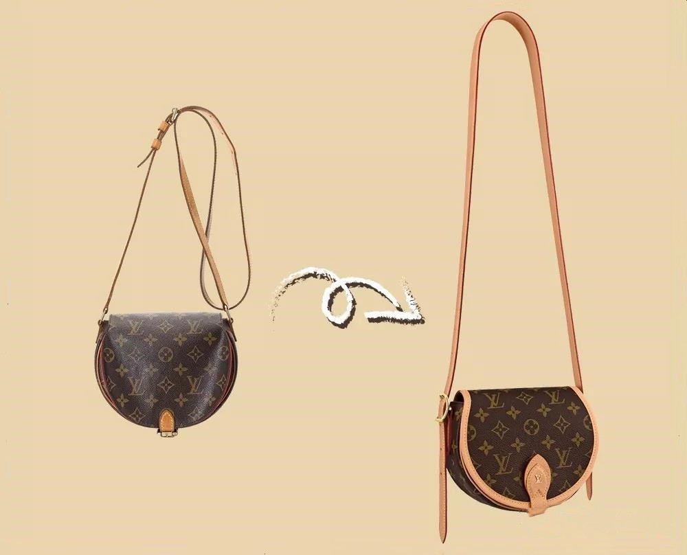 秋冬适合背什么颜色的包包,适合秋季背的大牌包包