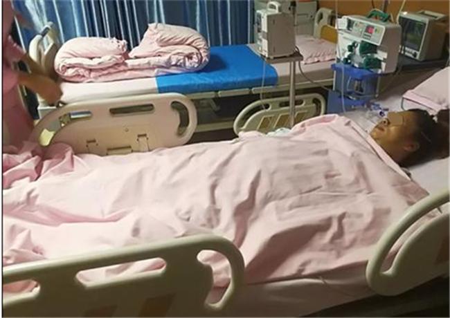 顺产痛不欲生就想从鬼门关走一趟,女人分娩如同鬼门关