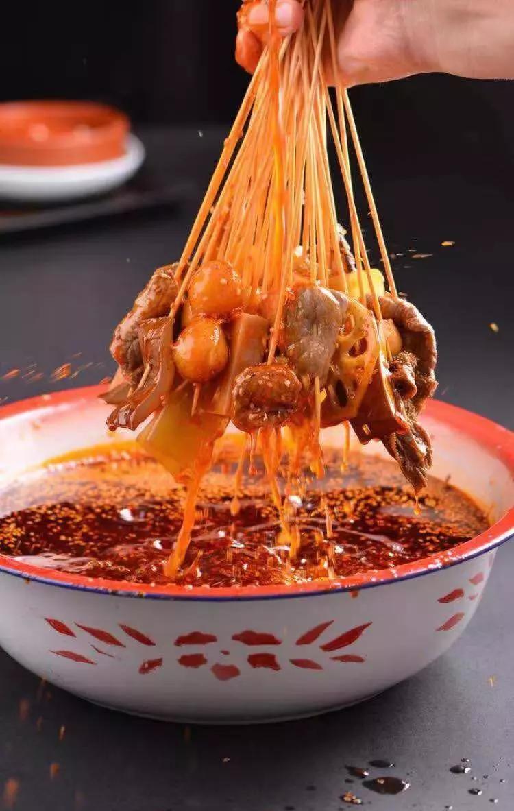 金沙天街拍照打卡,金沙天街打卡拍照