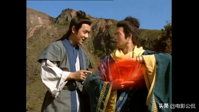 天龙八部鸠摩智内力被吸走,天龙八部中鸠摩智是武学奇才