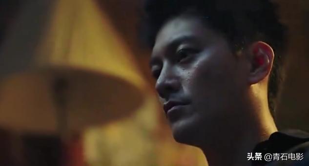 穿越火线悬疑片,披着游戏外衣的电影