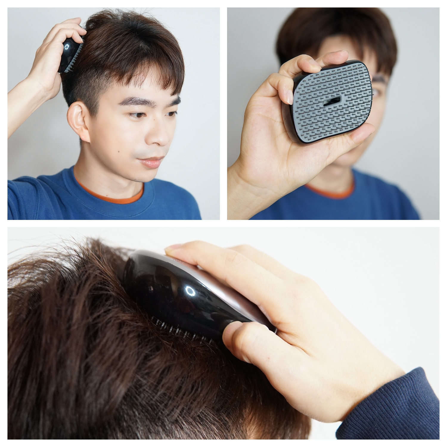 网红直发梳什么牌子好,测评网红梳