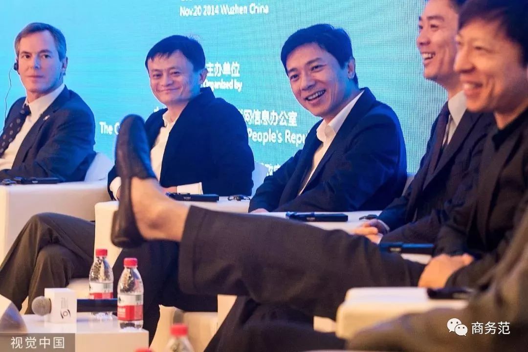 网红下的张朝阳,张朝阳是娱乐圈大佬吗