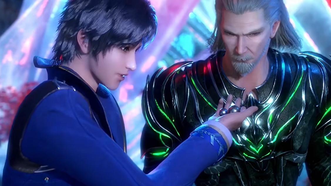 斗罗大陆绝世唐门最强攻防战,斗罗大陆唐门单属性四大宗门