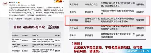 摩能国际传销案,摩能国际传销案判决