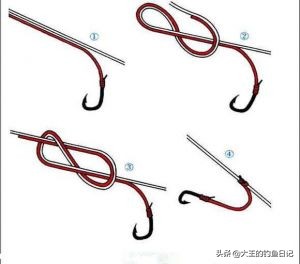 串钩钓鱼技巧视频教程全集,串钩的方法和技巧视频