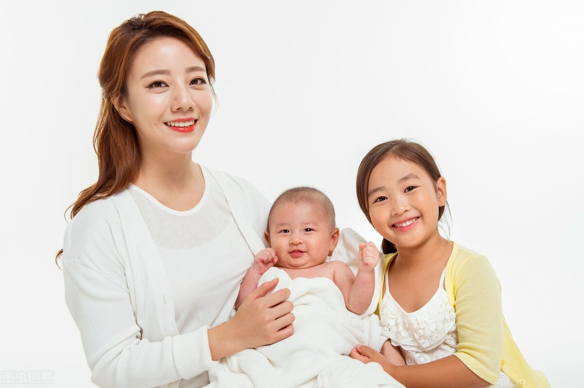 有奶就是娘，想知道宝宝是离不开奶还是娘？看完这个实验就明白了