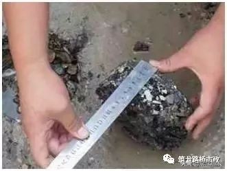 道路常见质量问题,路面质量问题有哪些