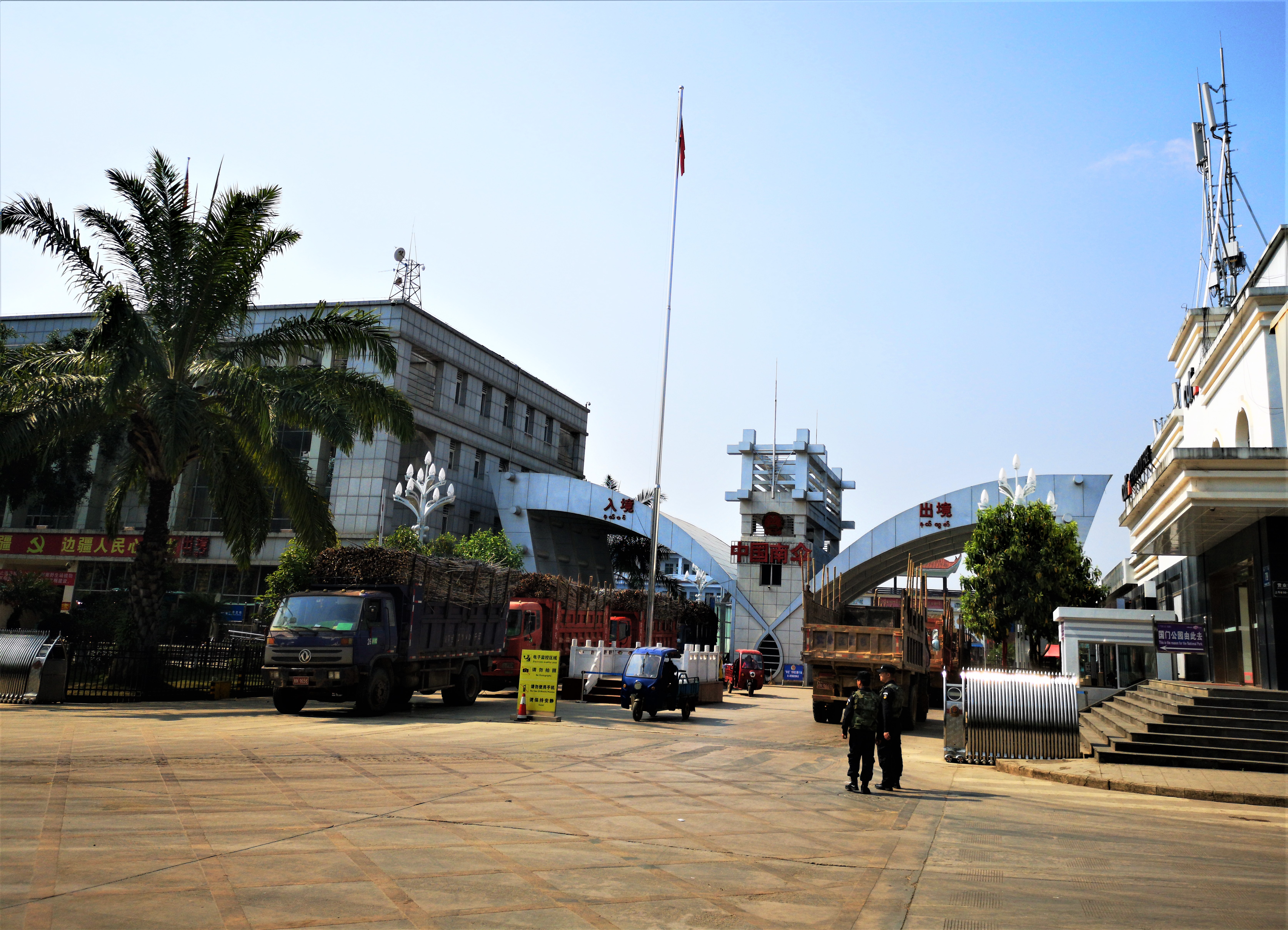 上海出发云南自驾游详细攻略,安徽出发自驾游云南最佳路线图