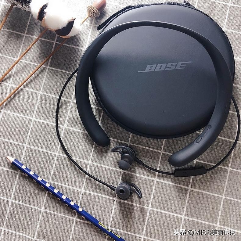 降噪耳机推荐boseqc30,boseqc二代降噪测评