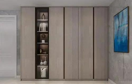 永佳无漆木门优缺点,永佳无漆木门流行色