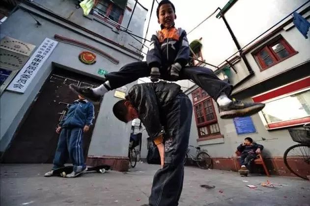 身份证310开头就是上海宁？先过了这9重关卡再说