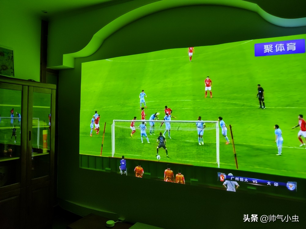 峰米激光电视4kmax测评,峰米激光电视4kcinema测评