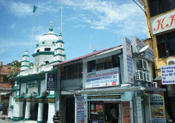 天啊!原来大马游是这么便宜哟!(国庆七日暴走大马)