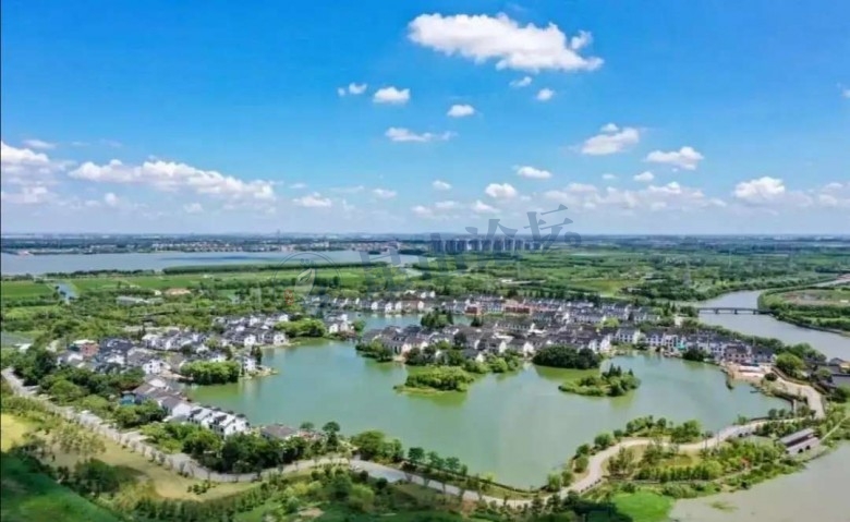 昆山江南水乡美景,昆山最好的古镇排名