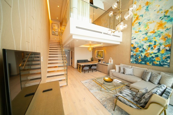 海洋光谱号邮轮旅游攻略,杭州光谱号游轮攻略