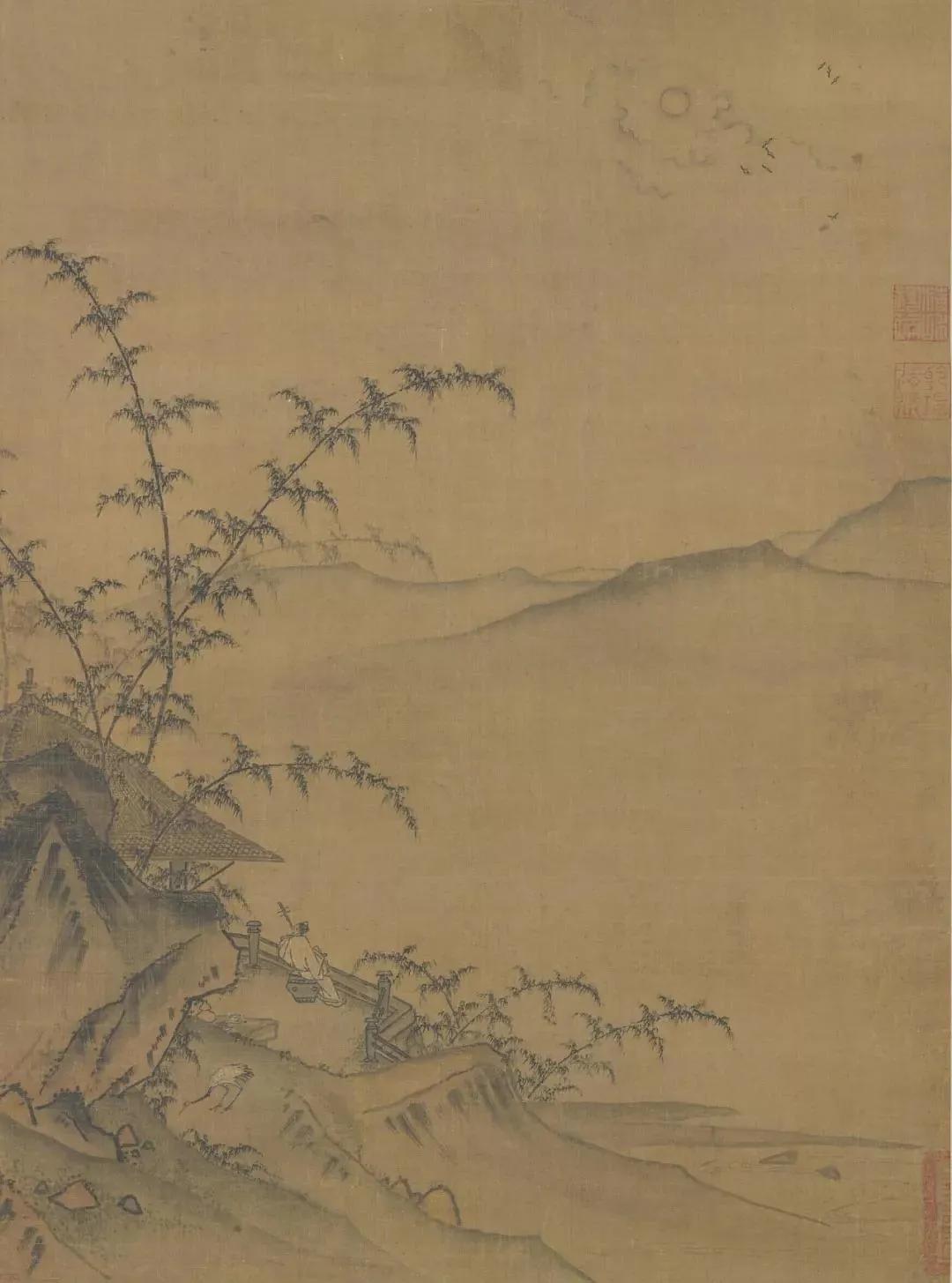 雨中寥落月中愁：李商隐的寂寞、朦胧与惆怅｜周末读诗