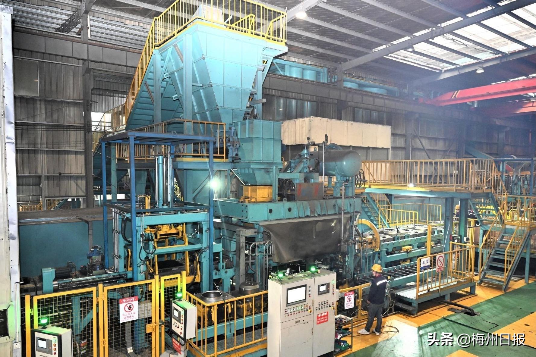 增强自主创新能力相关案例,自主创新是提升中国制造的关键