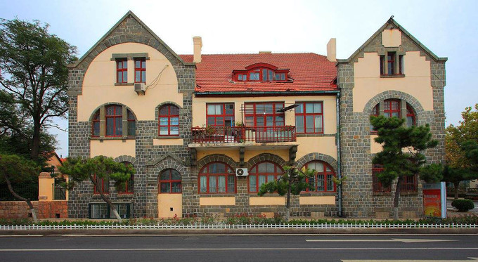 青岛海边景点路线推荐,青岛最美沿海公路怎么自驾