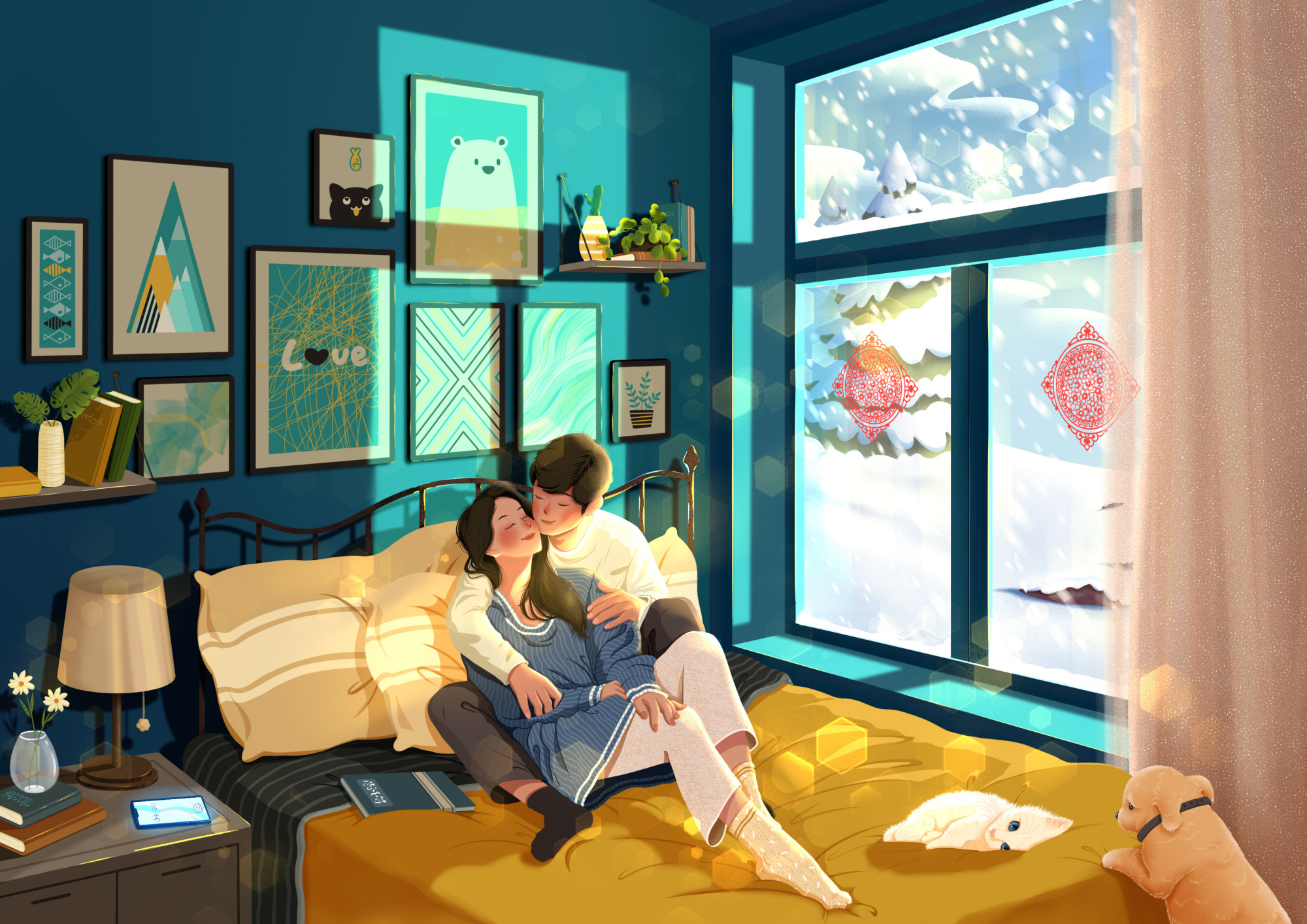 女生最顶不住男生称呼她什么,女生最讨厌男生称呼她们什么