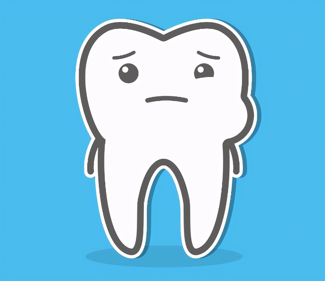 口腔牙龈肿痛怎么根治,牙龈肿痛是大病前兆