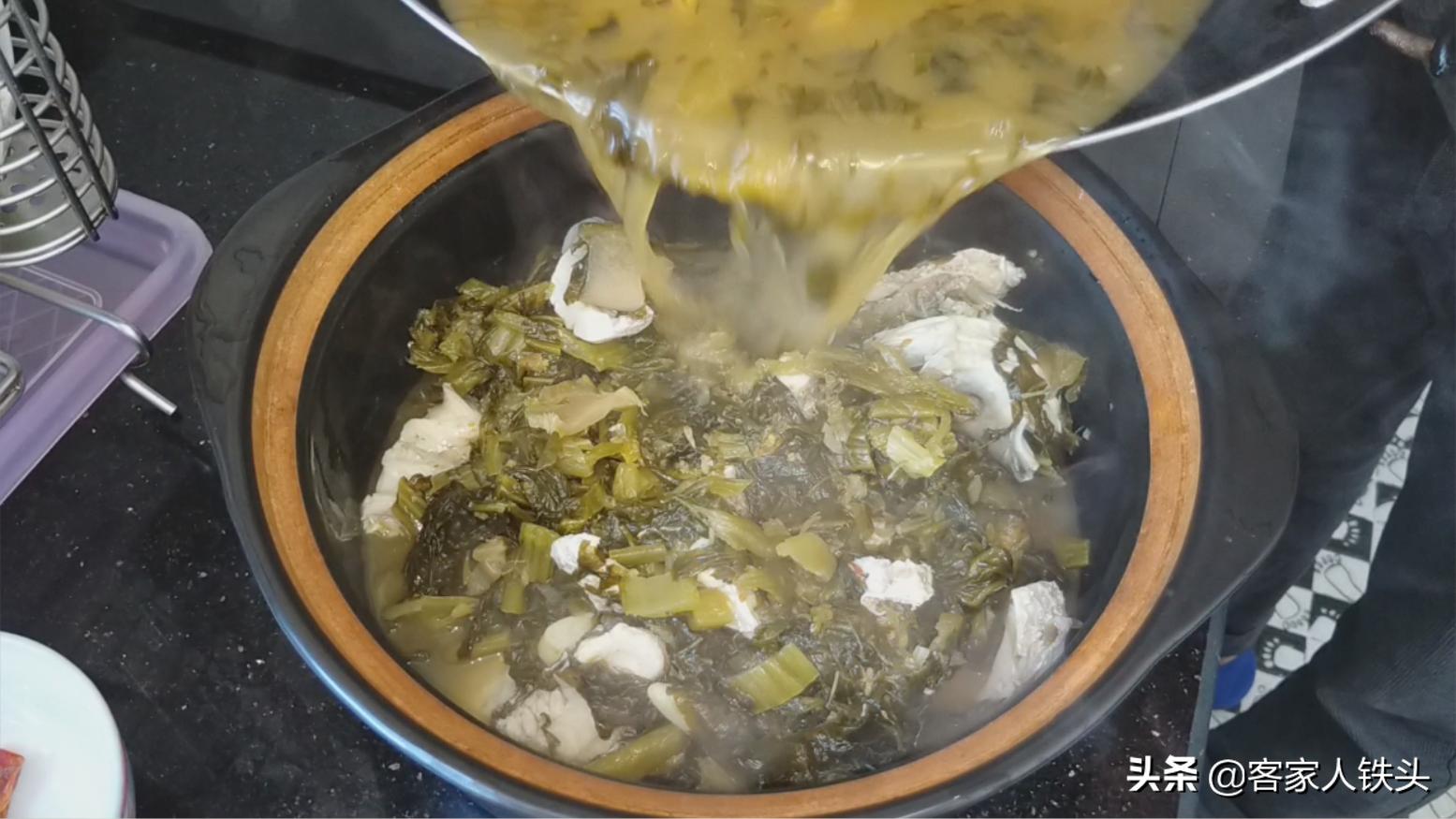 酸菜鱼怎么做才超级好吃,酸菜鱼怎么做才能很好吃